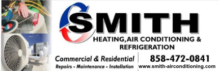 Smith Heating, Air Conditioning & Refrigeration